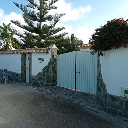 Villa Roma Chiclana de la Frontera Exteriér fotografie
