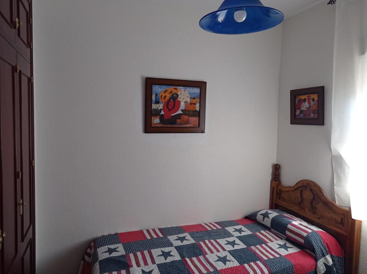 Villa Roma Chiclana de la Frontera Exteriér fotografie