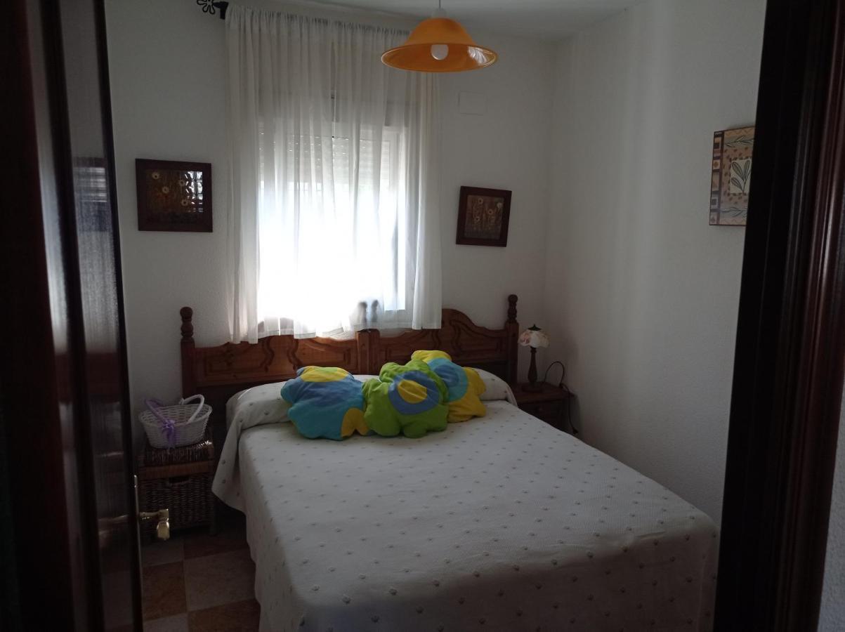 Villa Roma Chiclana de la Frontera Exteriér fotografie